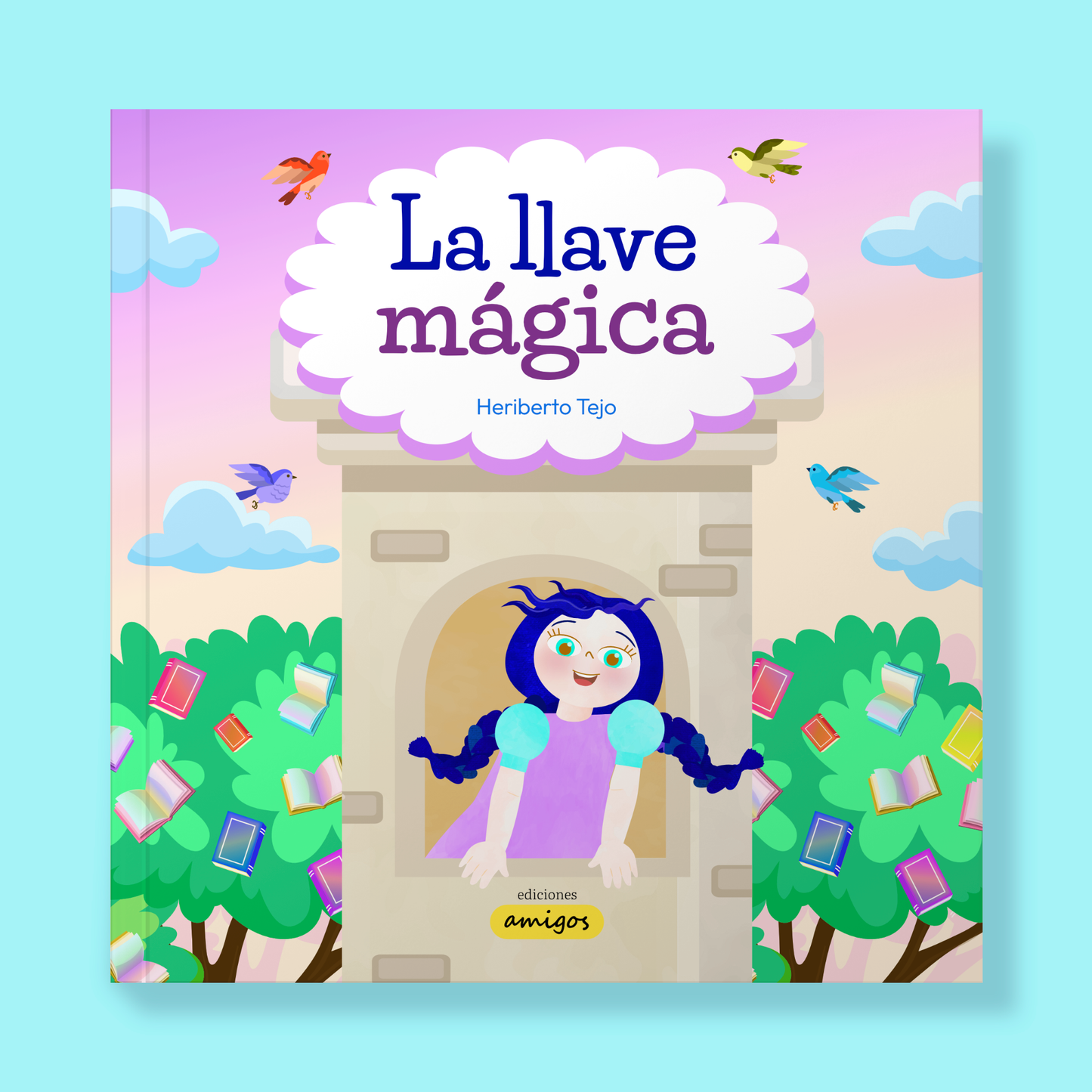 La llave mágica