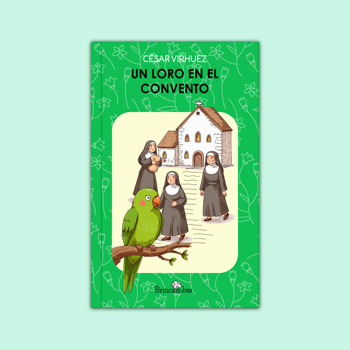 Pack 1 "Los Cuentos de Virhuez"