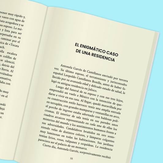 Ecos del muladar