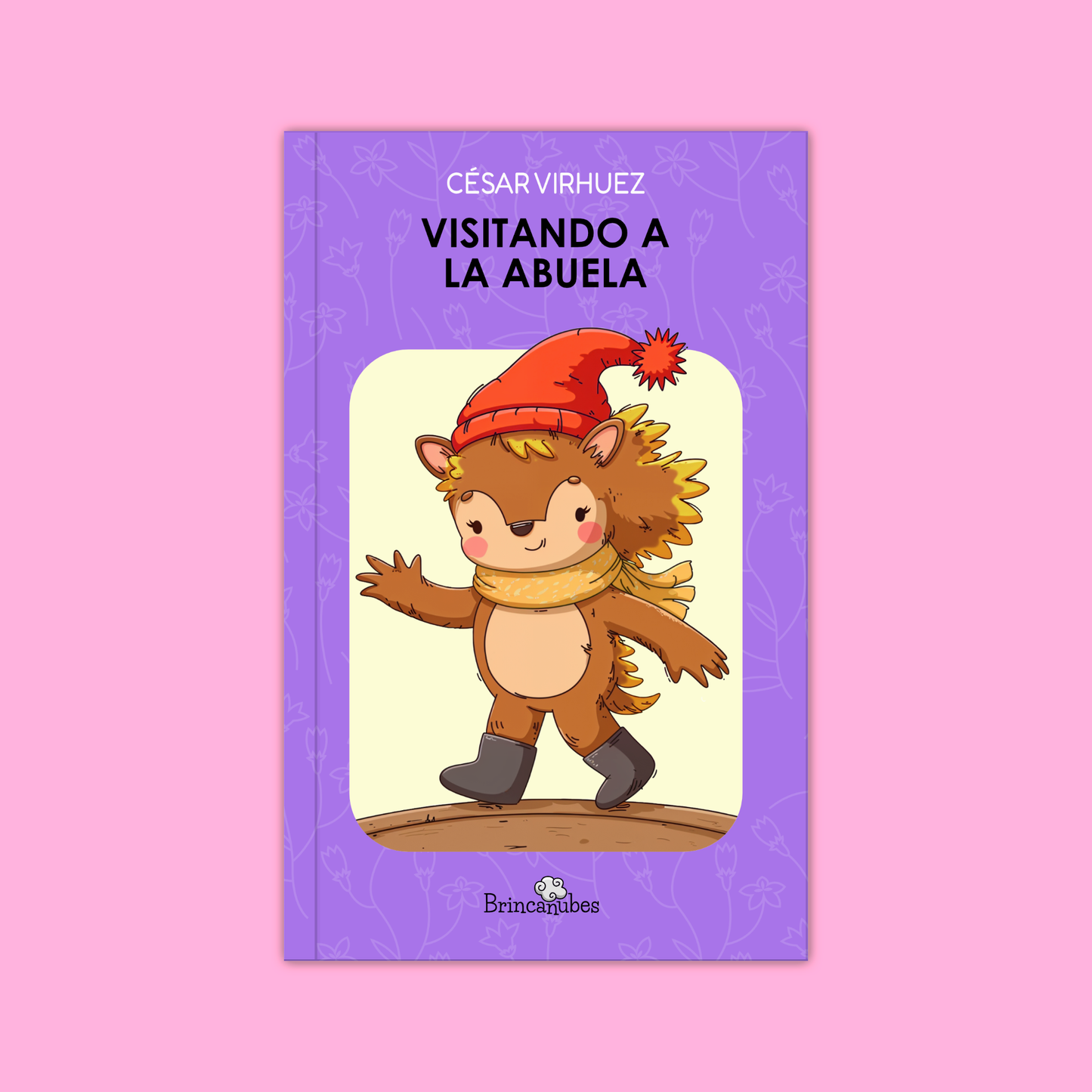Pack 2 "Los Cuentos de Virhuez"