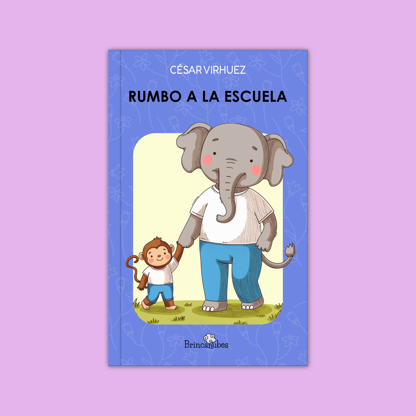 Rumbo a la escuela