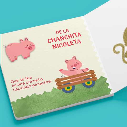 Adivina adivinetta, ¿de quién es esta silueta?