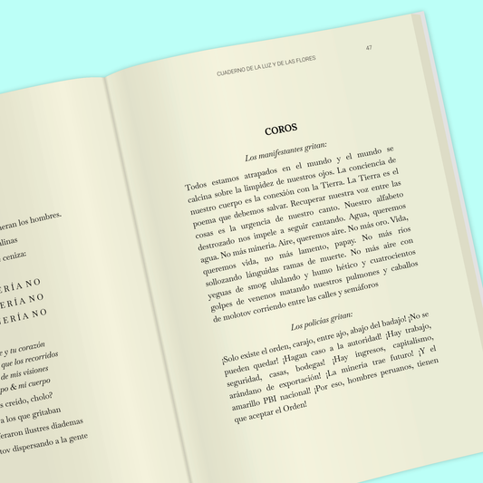 Antes que el arte, la vida
