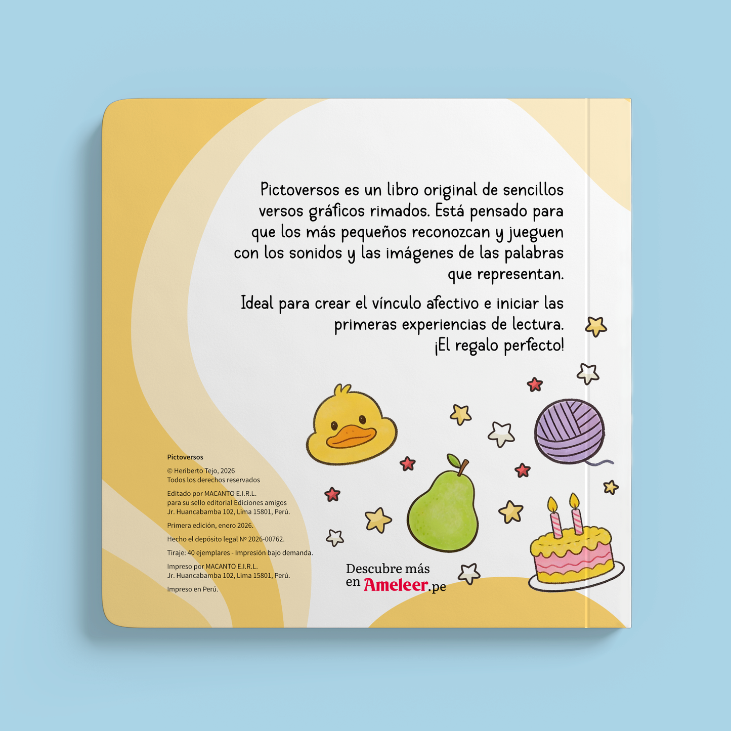 Pictoversos