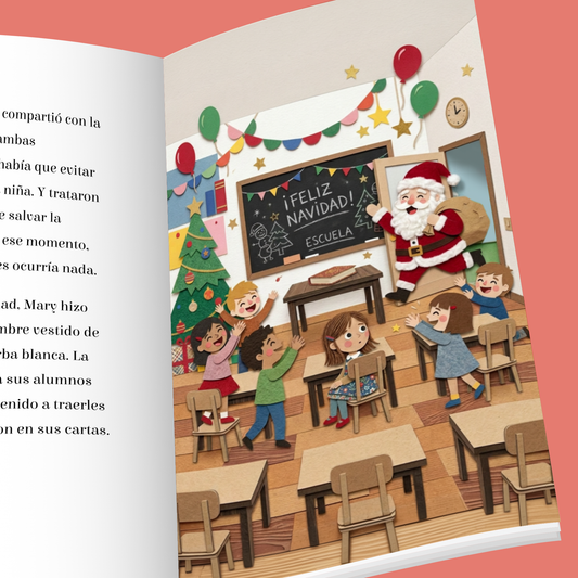 El mejor regalo del mundo