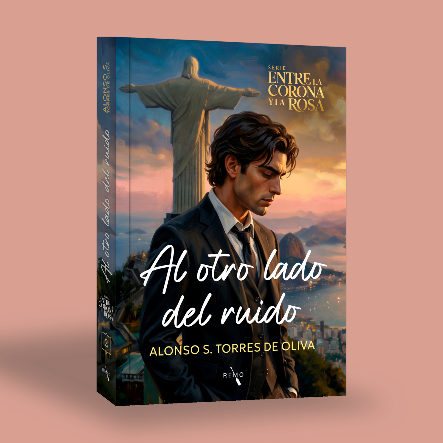 Al otro lado del ruido