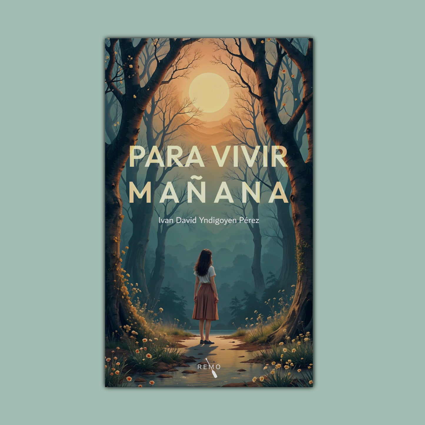 Para vivir mañana