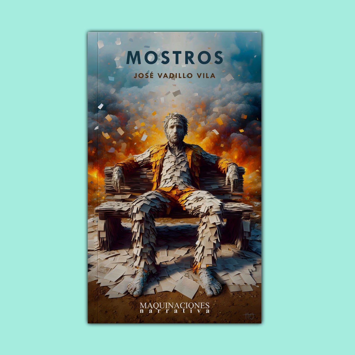 Mostros