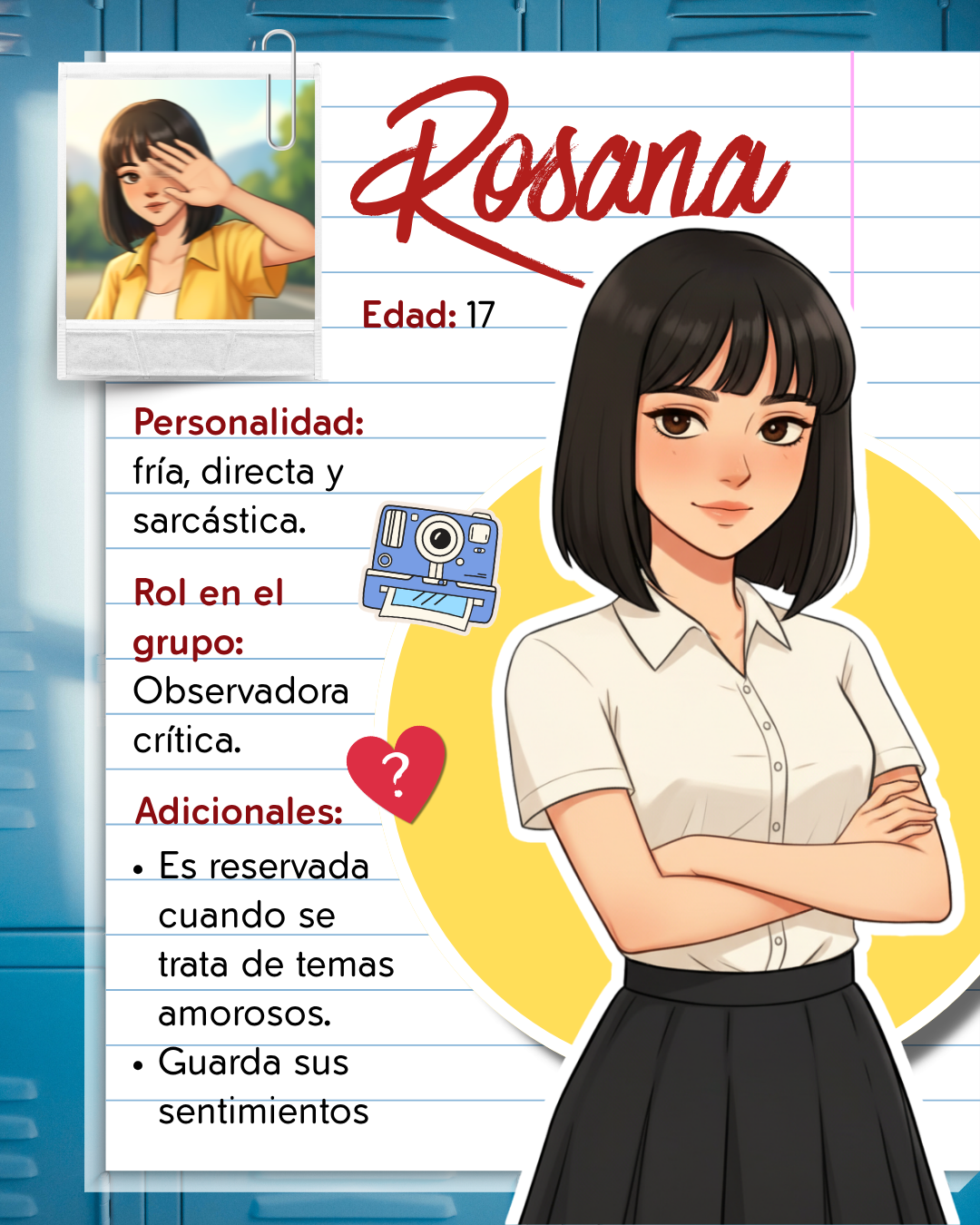El Club de los Amores Falsos