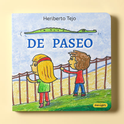 De paseo
