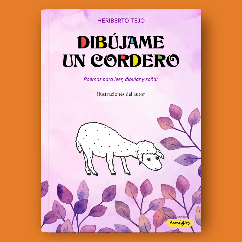 Dibújame un cordero