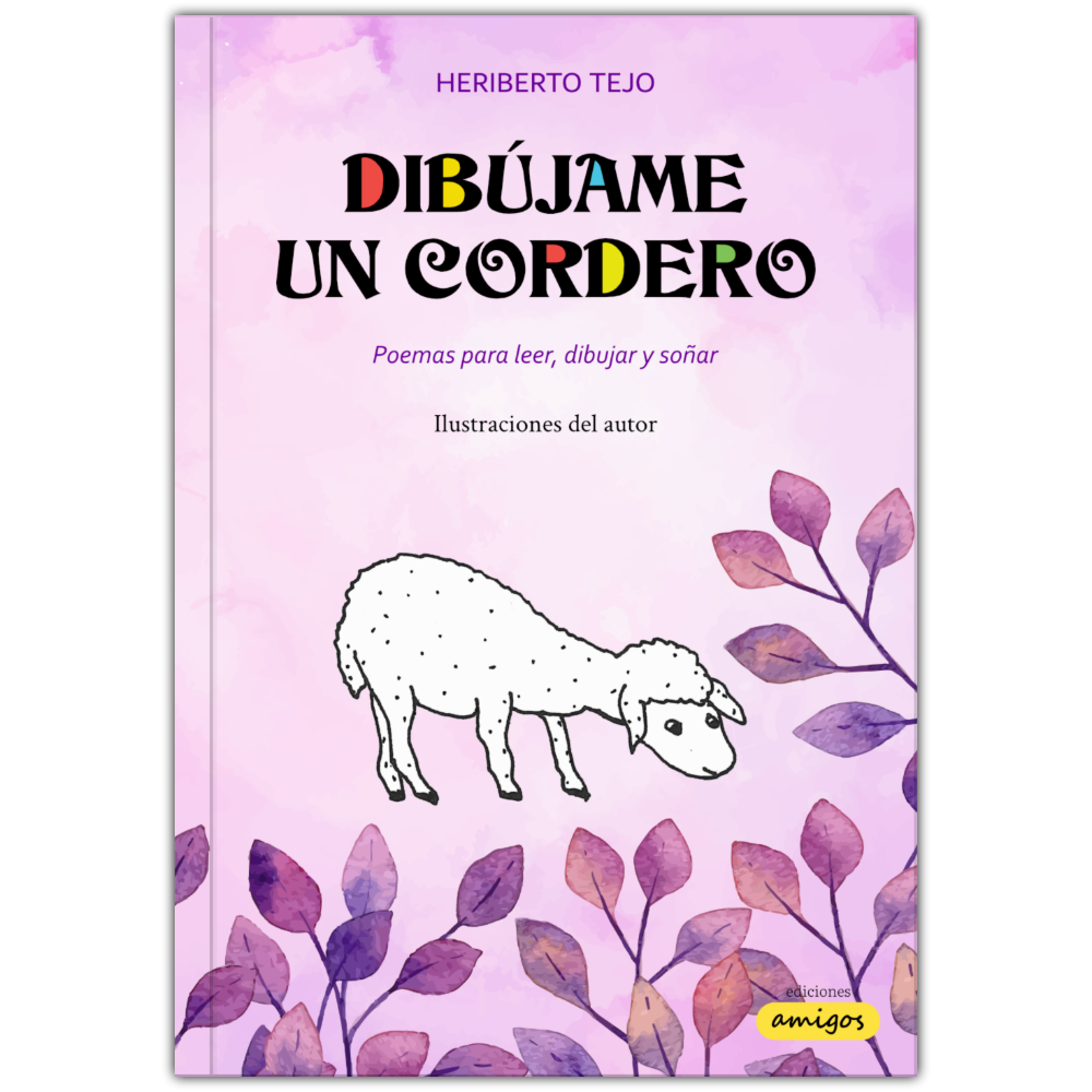 Dibújame un cordero
