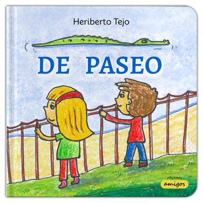 De paseo
