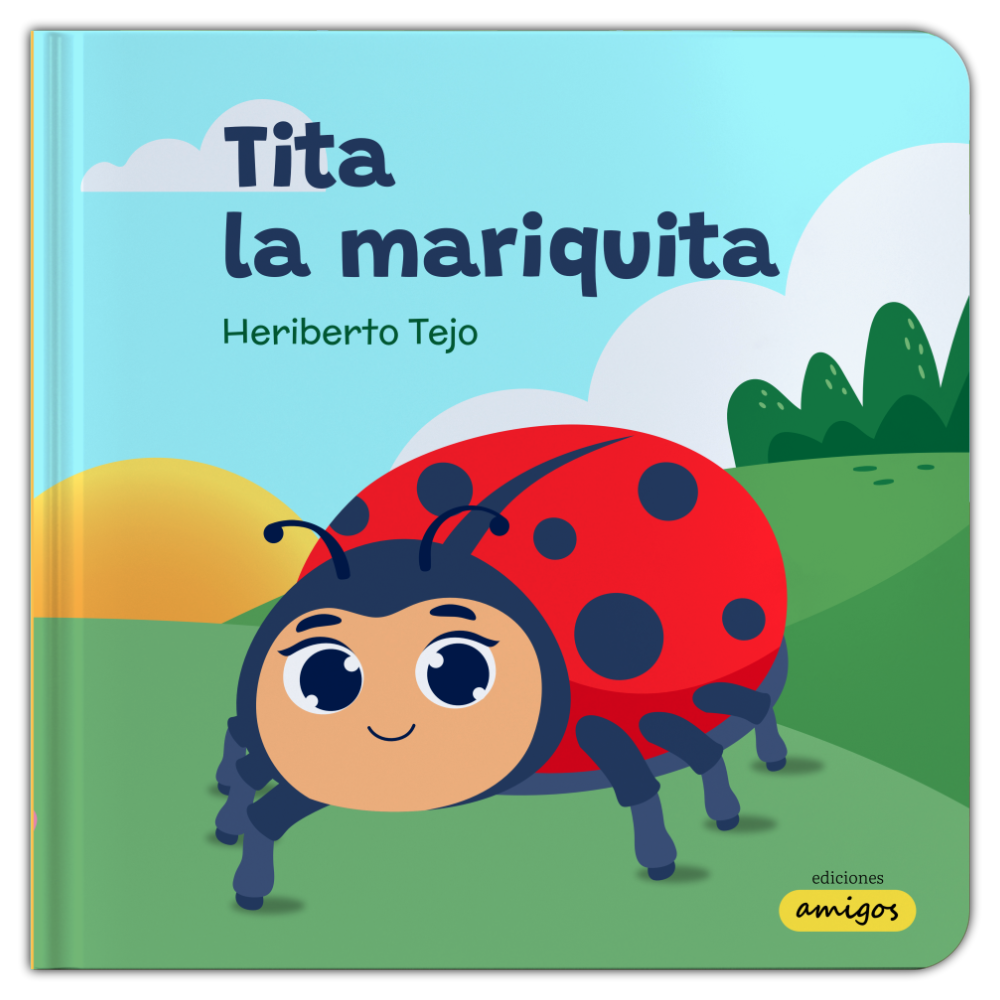 Tita la mariquita