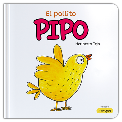 El pollito Pipo