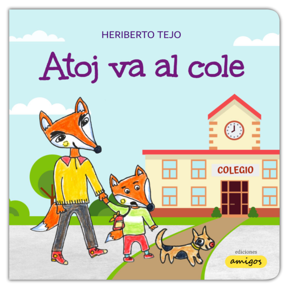Atoj va al cole