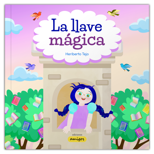 La llave mágica