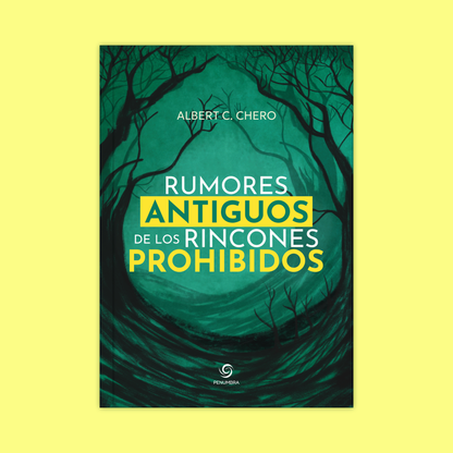 Rumores antiguos de los rincones prohibidos