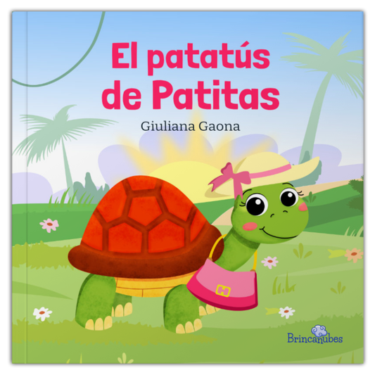 El patatús de Patitas