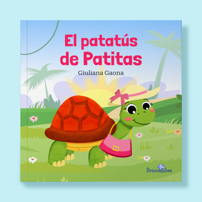 El patatús de Patitas