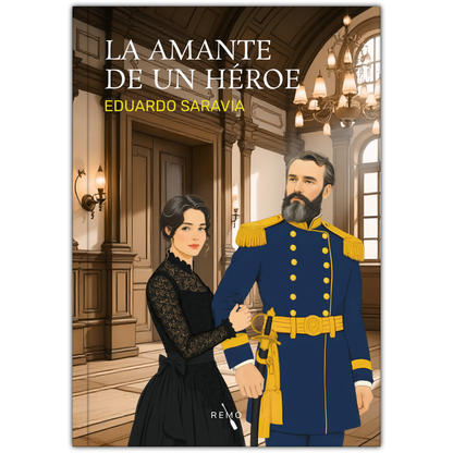 La amante de un héroe