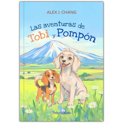 Las aventuras de Tobi y Pompón