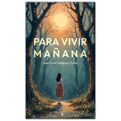 Para vivir mañana