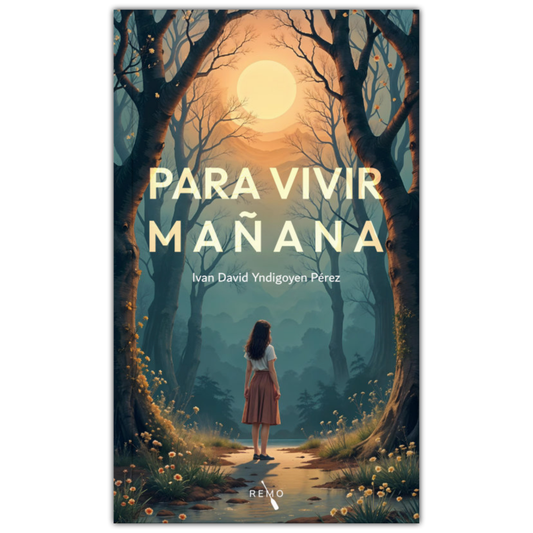 Para vivir mañana