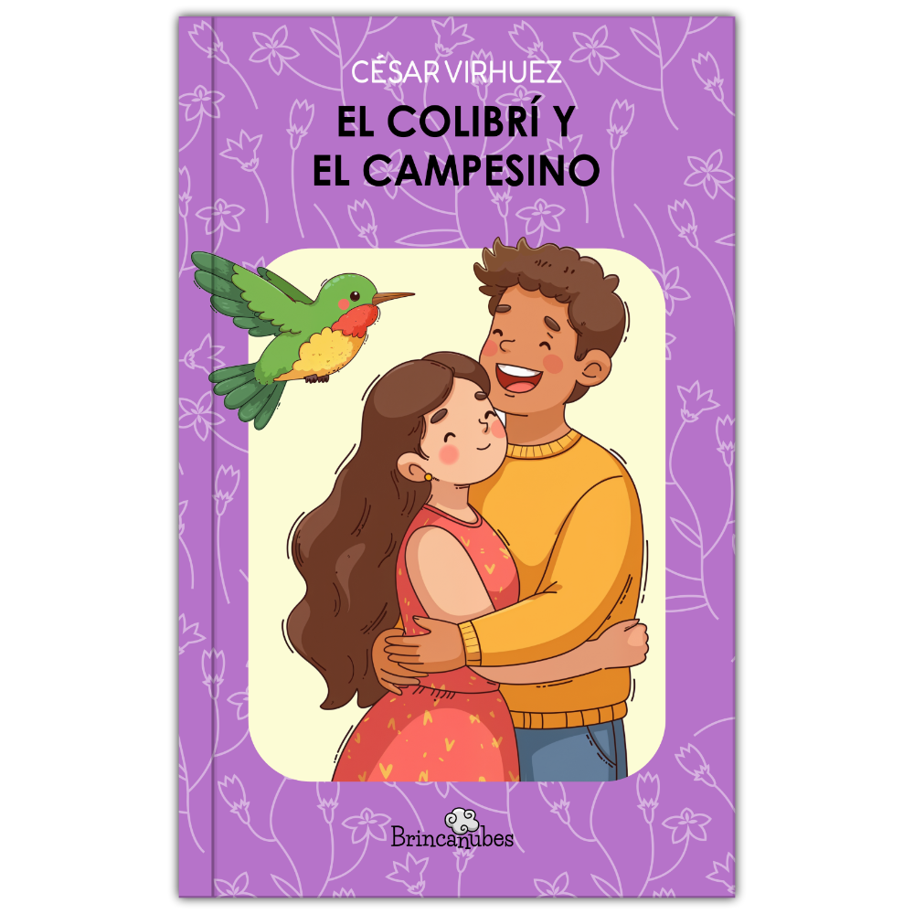 El colibrí y el campesino