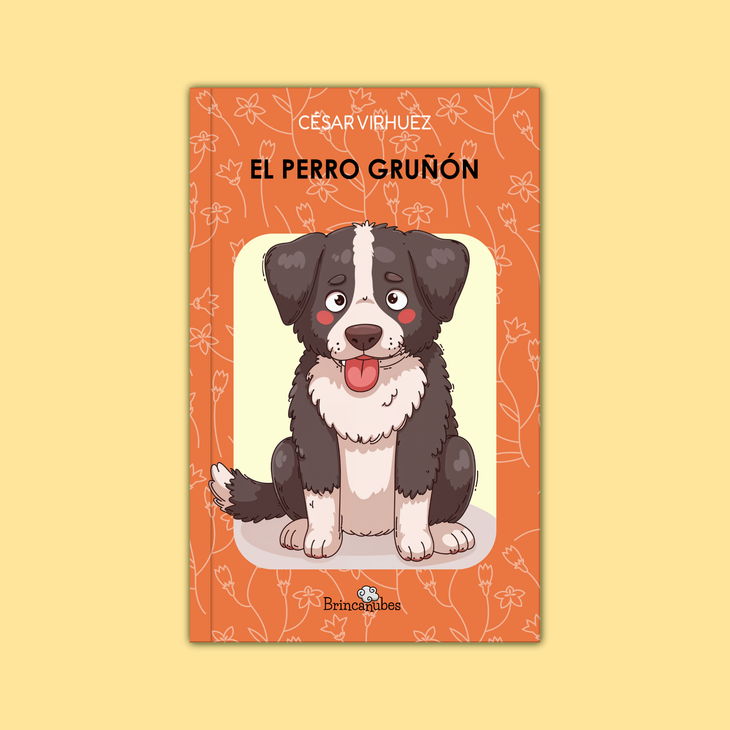 Pack 1 "Los Cuentos de Virhuez"