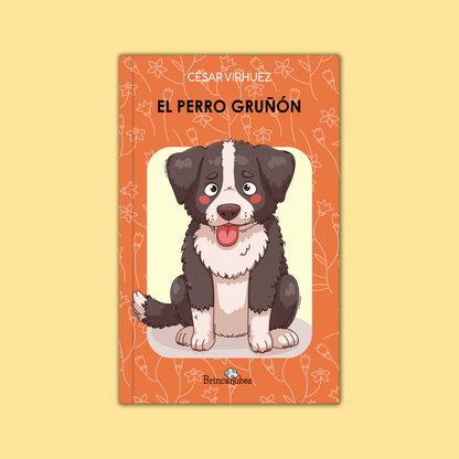 Pack 1 "Los Cuentos de Virhuez"