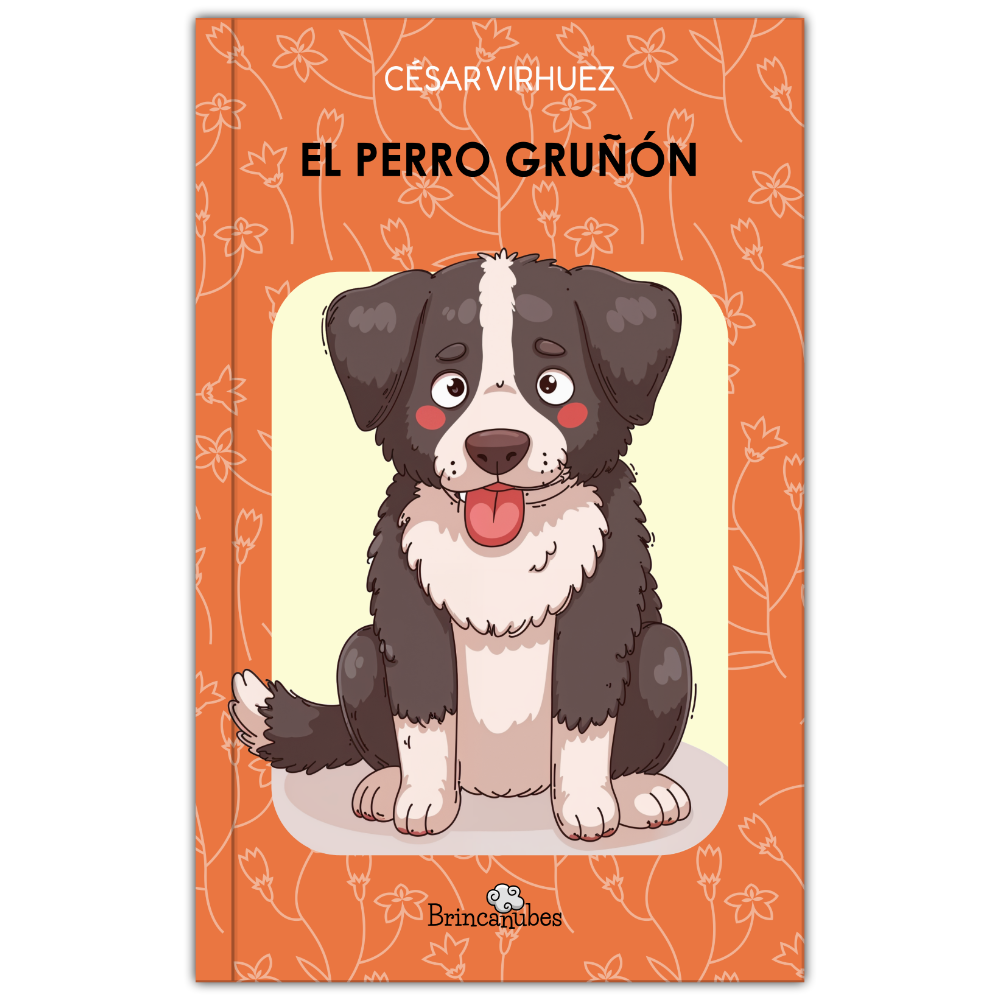 El perro gruñón