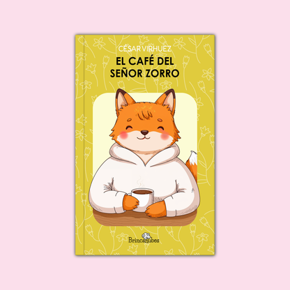 Pack 1 "Los Cuentos de Virhuez"