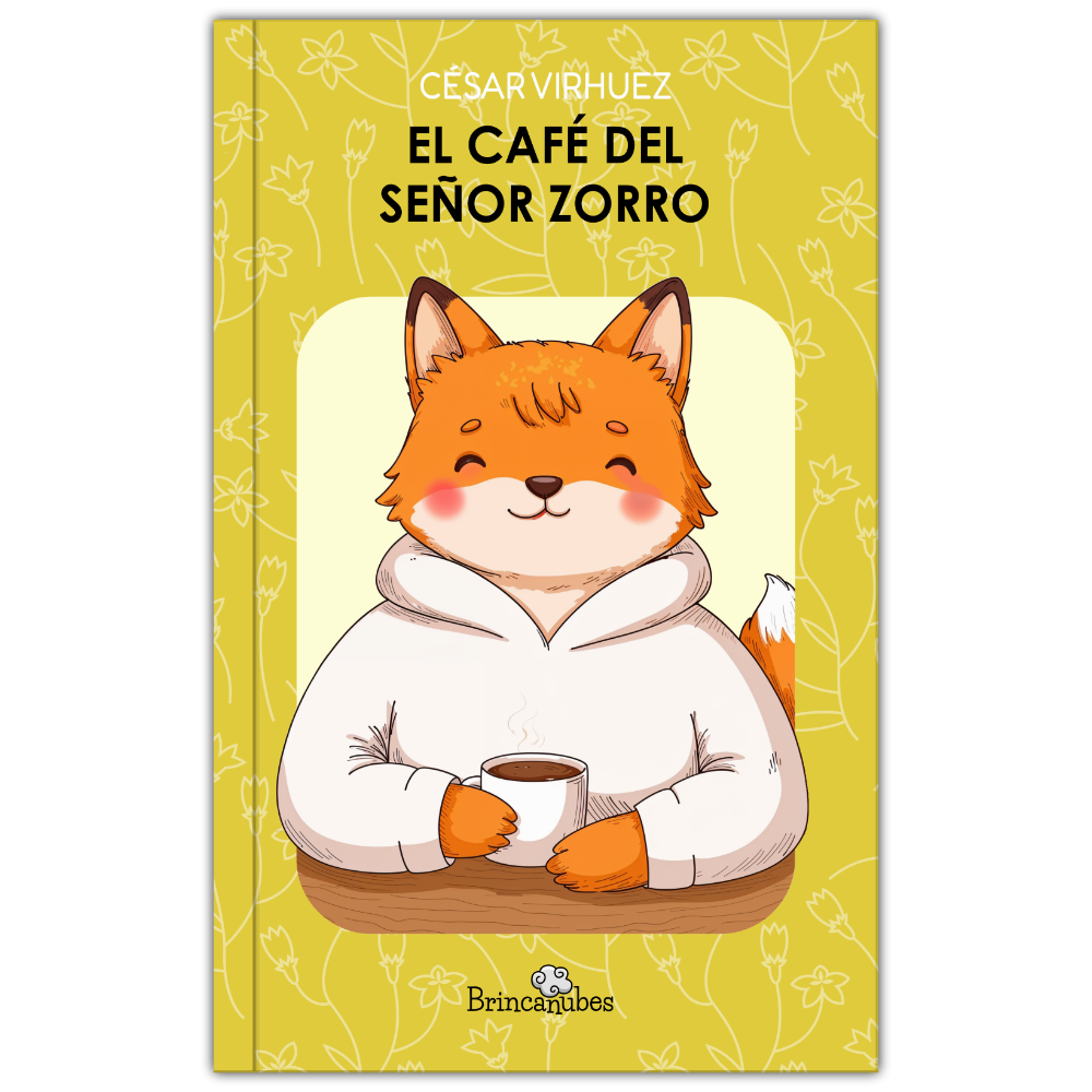 El café del señor zorro
