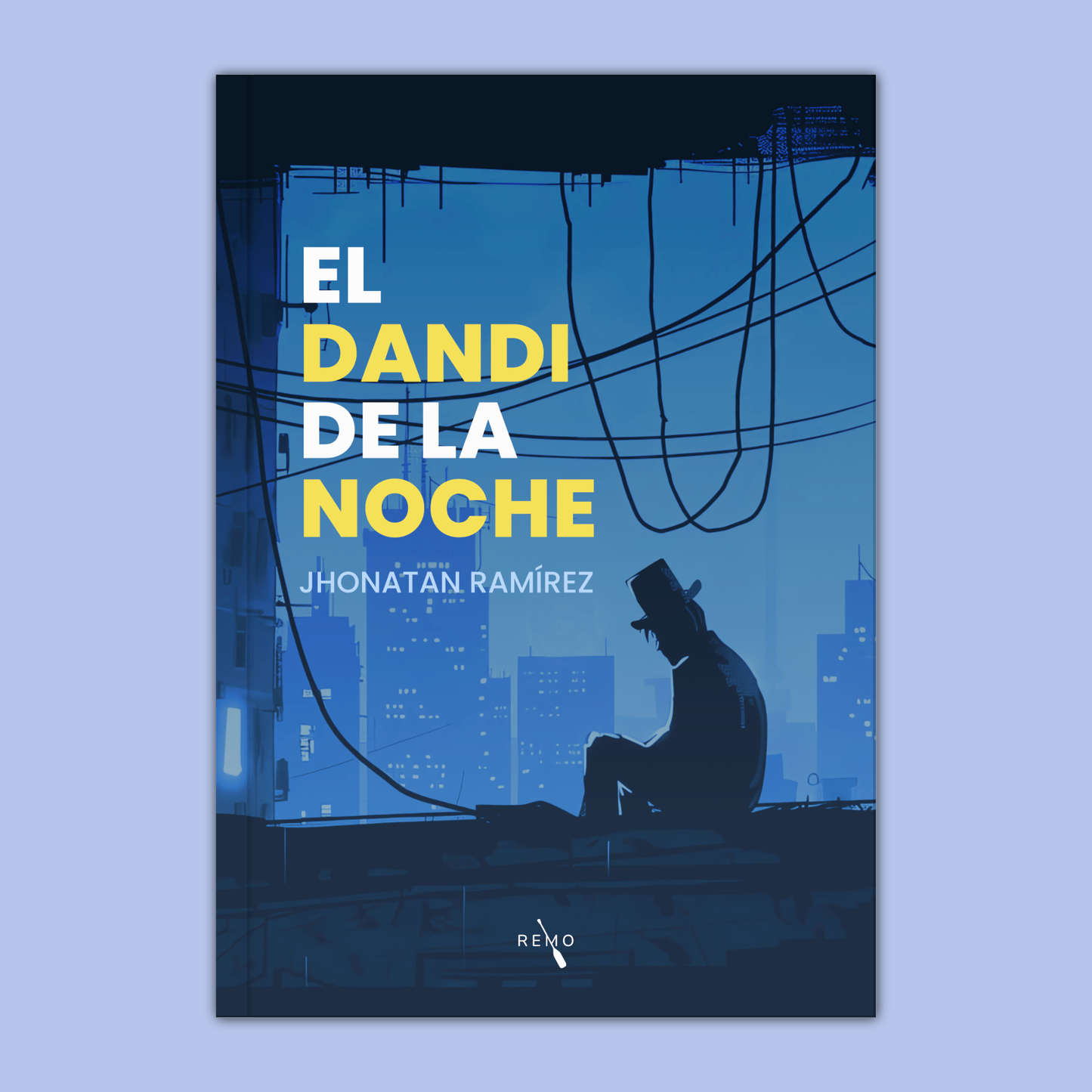 El dandi de la noche