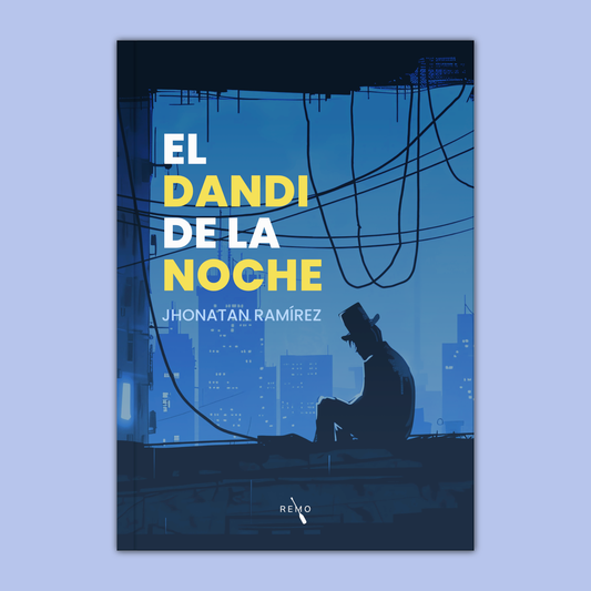 El dandi de la noche