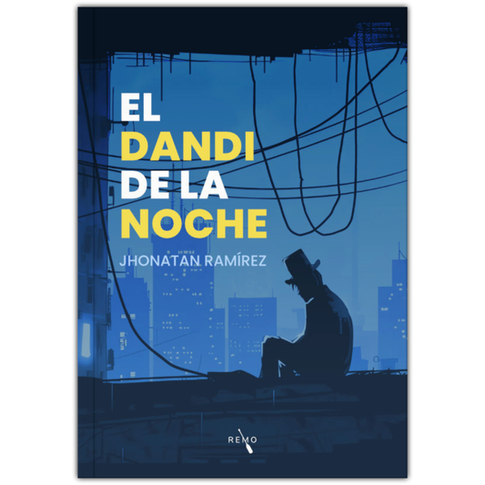 El dandi de la noche
