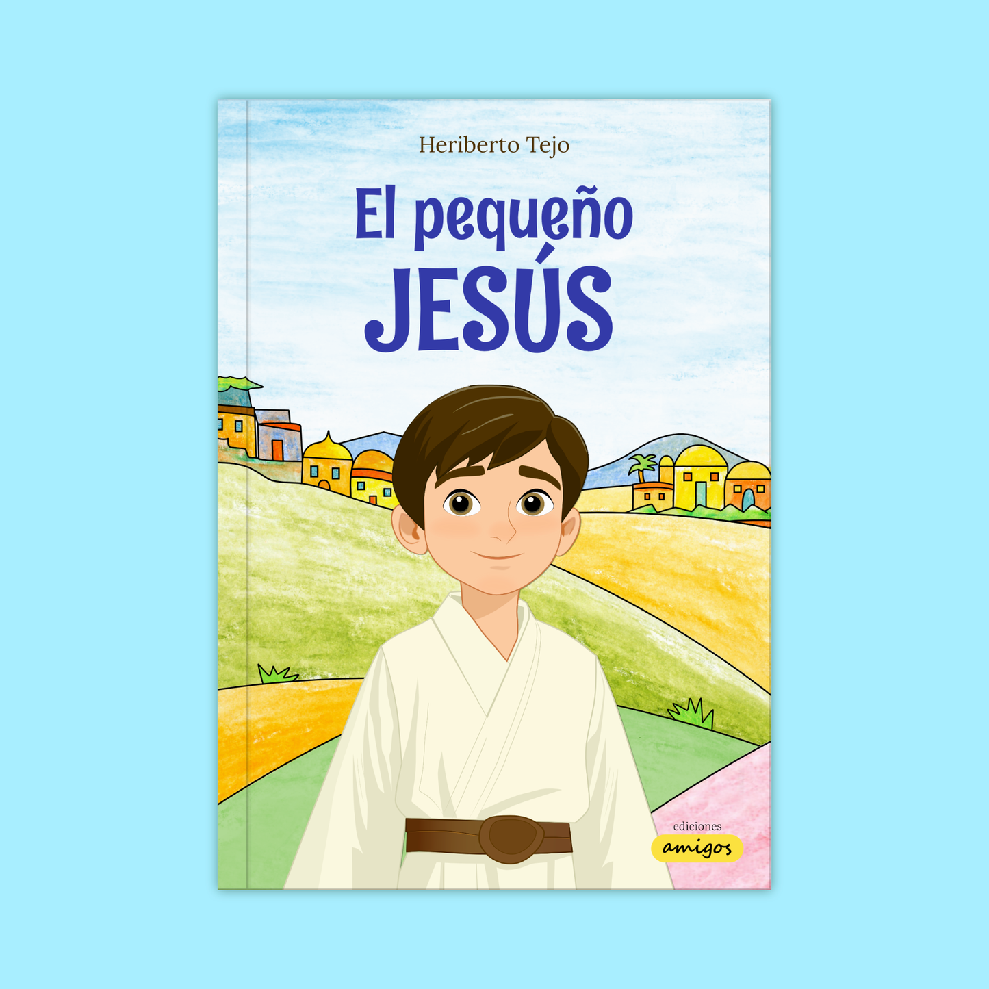 El pequeño Jesús