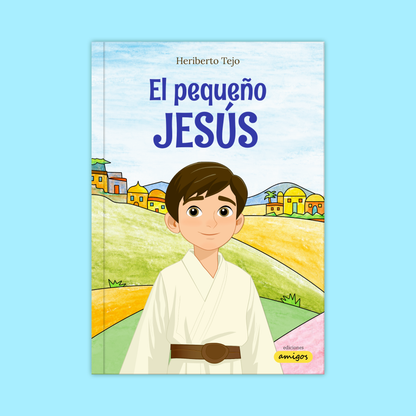 El pequeño Jesús
