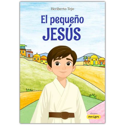 El pequeño Jesús