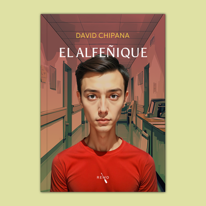 El alfeñique