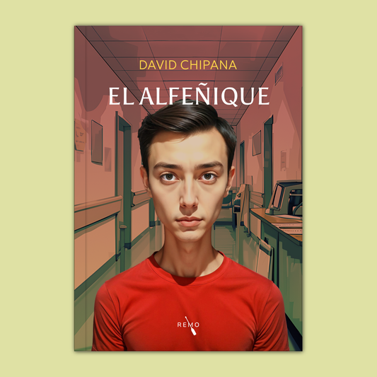 El alfeñique