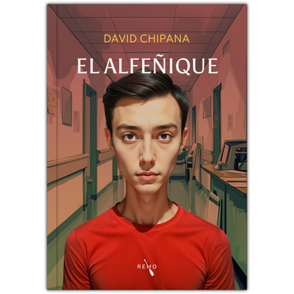 El alfeñique