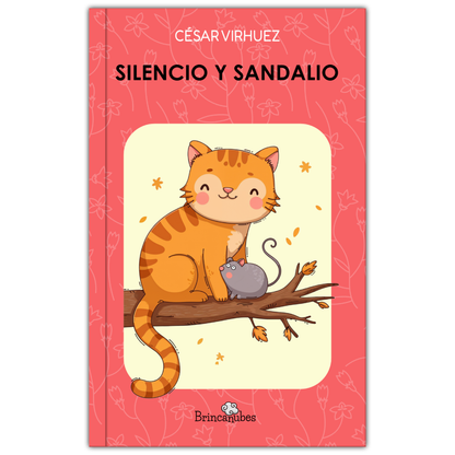 Silencio y Sandalio