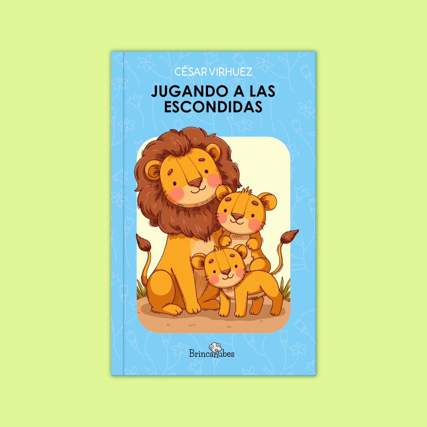 Pack 2 "Los Cuentos de Virhuez"
