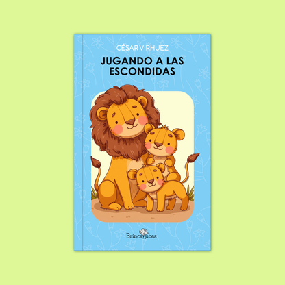 Pack 2 "Los Cuentos de Virhuez"