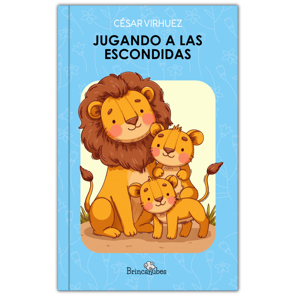 Jugando a las escondidas