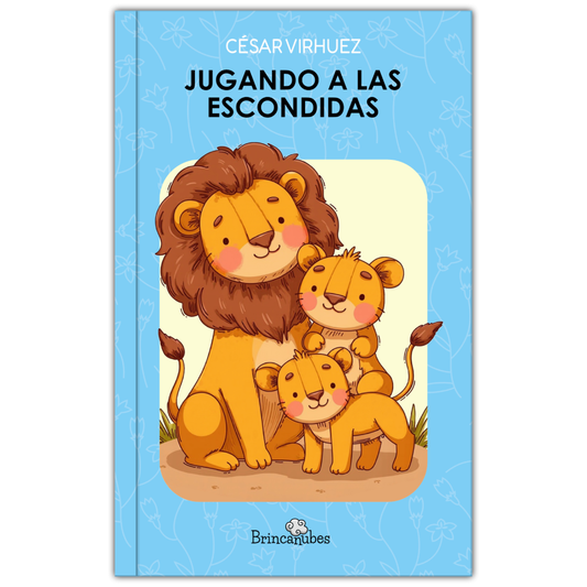 Jugando a las escondidas