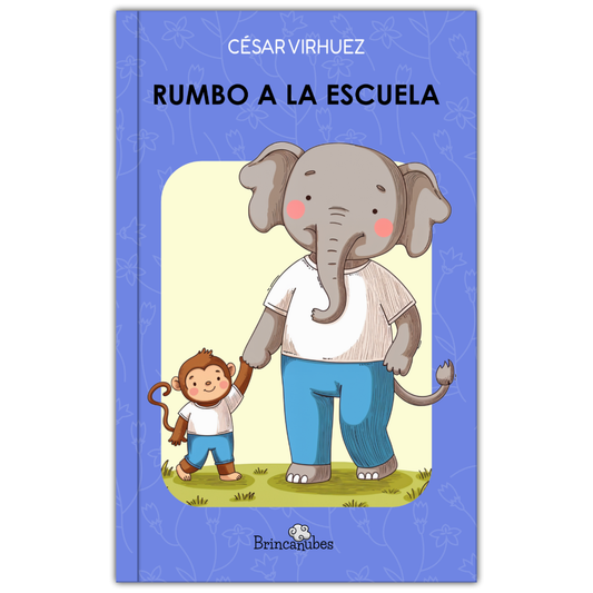 Rumbo a la escuela