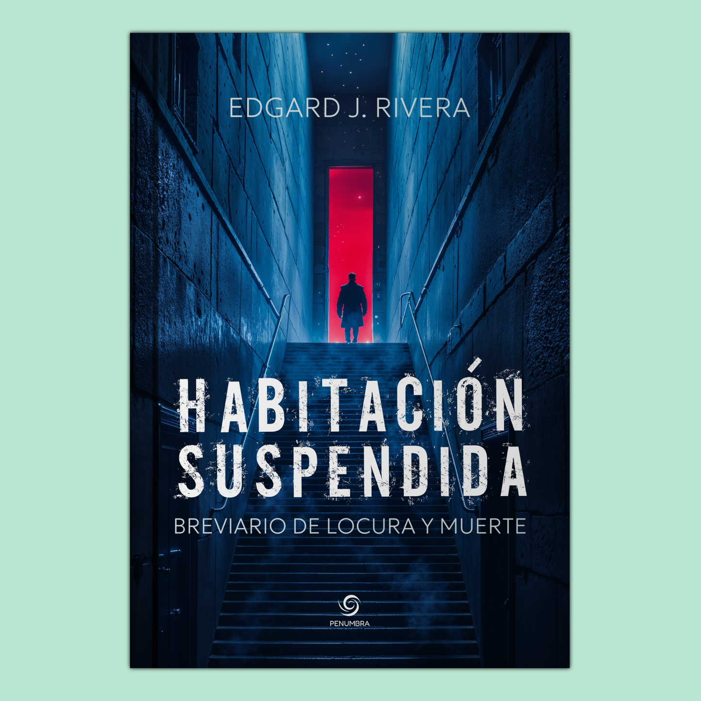 Habitación suspendida (tapa dura)